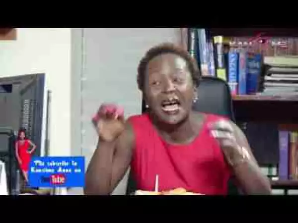 Video: Kansiime Anne – Rent For What?